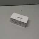 coolnews 2 Pack Matte Black Dummy Door Knob Glass Door Knobs Interior Crystal Door Handles for Hall and Closet Crystal Door Knobs