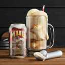 Mug Root Beer, 12 Fl Oz Cans (Pack of 12) (EXP 09/07/26)