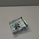 TubShroom Ultra Revolutionary Bath Tub Drain Protector Hair Catcher/Strainer/Snare Stainless Steel, Single Pack