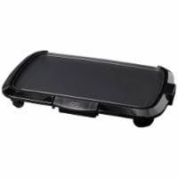 Bohemian Electric Griddle 16x10