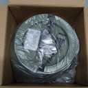 Crock-Pot Portable Electric Lunch Box 20-Ounce Food Warmer Moonshine Green | Ideal for Travel On-the-Go | Keeps Food Spill-Free Warm & Tasty | Dishwasher-Safe