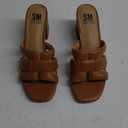 SMNY Ina Tan, Size 6.5