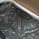 Vibration Plate Exercise Machine for Lymphatic Drainage, Vibration Machine for Full-Body Weight Loss Shaping, Vibrate Fitness Platform 400 Lbs & 200 Adjustable Speeds for Women Men Home (Black)