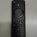 Replacement Voice Remote Control Fit for All Fires-Series TVs Stick & Cube, Smart Tv Stick Lite, Stick (2nd Gen), TV Stick 4K, TV Cube (1st/2nd Gen), Smart TVs 3rd Gen, for Hisense, TCL Smart TVs