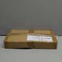 RUBFAC 50pcs Balloon Sticks with Cups, 16in Clear Bobo Balloon Holders Large and Long Balloon Stand for Large Birthday Graduation Wedding Party Decorations