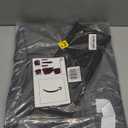 JJRING Craft Organizer Tote Bag, Large Art Storage Caddy with Multiple Pockets, Gray Sewing Bag for Art, Craft, Scrapbooking, School, Medical, and Office Supplies Storage (Grey)