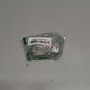 Wowwat for Airpods Pro 3 Case,Safety Lock Cases for Apple Airpod Pro 3 (2025) , Drop Protection Air pods Pro3 Case Cover for Men for Women with Keychain,Cherry Blossom Pink