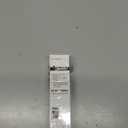 Ear and Nose Hair Trimmer Clipper - 2025 Professional Painless Eyebrow & Facial Hair Trimmer for Men Women, Battery-Operated Trimmer with IPX7 Waterproof, Dual Edge Blades for Easy Cleansing Black