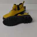 DI GOGO GARDEN YELLOW BOOTIE SIZE 10