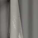 Joydeco Linen Zebra Blinds for Indoor Windows, 28" W x 64" H, Beige