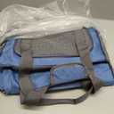 Mr. Pen Pet Carrier SoftSided Cat & Dog Carrier Bag for Travel 17.5" x 11.2" x 11.5"