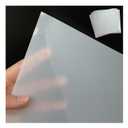 Blank Stencil Paper