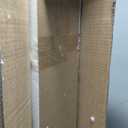 Wonderjune 3 Way Trifold Vanity Mirrors 30 x 37 in Vintage, Baroque, Bronze