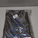 LAPG Women's Stretch Core Cargo Tactical Pants, Elastic Waistband, High Rise, Relaxed Fit, Outdoor Work Pants, Multi-Color (Od Green, 4 Short)