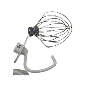 Mixer Attachment For Kitchen