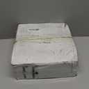 KAC 261.7mm Front Brake Kit, OE Brake Rotors and Ceramic Brake Pads Fit for 2015 Honda Civic 1.8L,OEM#31601 D1521