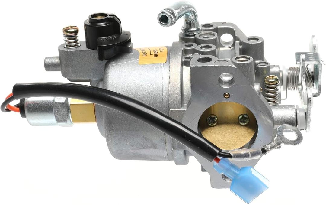 [Replacement Vehicle Parts] Carburetor for Onan 1460785 1460803 Generator Carburetor for KY Series A042P619 with Repair Kits [Replacement]