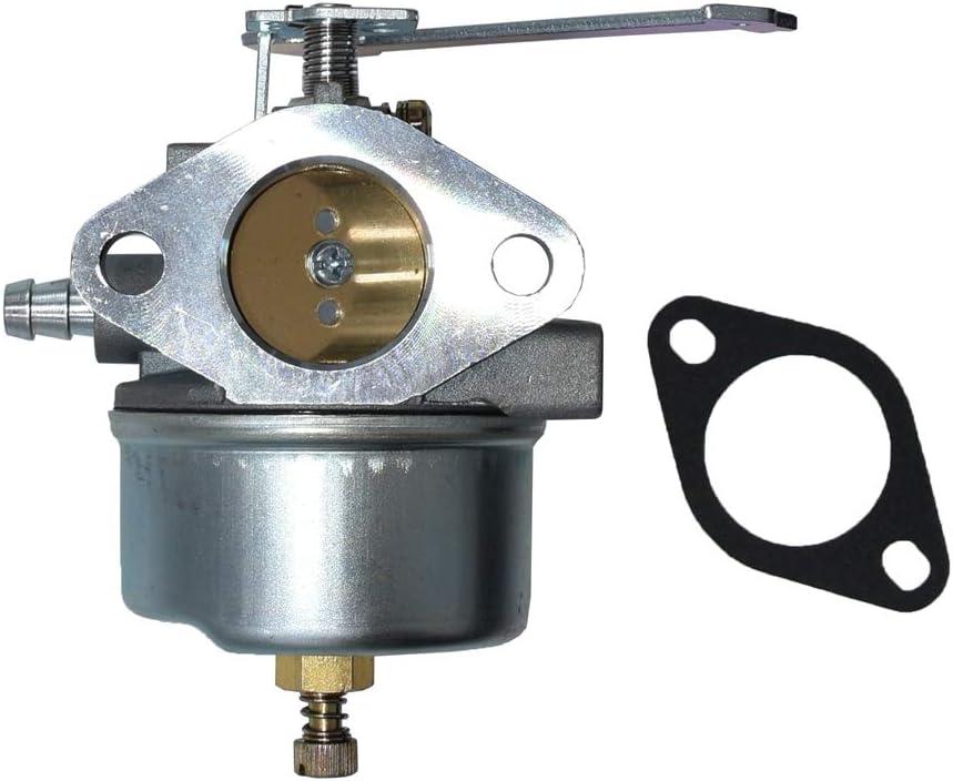 Partman Carburetor Fit for Tecumseh 632325 HHM80 HM80 HM100 1072 632242