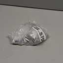 Pack of 10 EFIELD 1/2" FIP Iron Pipe x 3/8" Compression Chrome 1/4-Turn Straight Stop Water Shut-off Ball Valve,(VALVE057-10PCS)