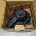 OAW F237 Made in Taiwan HVAC Blower Motor Fan for 2009-2017 Ford Expedition, 2009-2014 F150, 2009-2014 Lobo, 2009-2017 Lincoln Navigator Replaces CL1Z19805A, AL1Z19805A, 700237