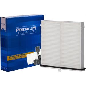 PG Cabin Air Filter PC99818P | Fits 2020-2025 Mazda CX-30, 2019-2025 3, 2023-2025 CX-50, 2019-2023 3 Sport