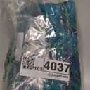 PRETTYGARDEN Women's 2026 Spring Floral Spaghetti Strap Maxi Dress Stretch Sexy Bodycon Dress Backless Slip Long Dresses (Large)