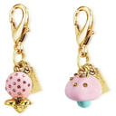 Sbredit Bag Charm 2 Pcs