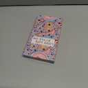 Toycamp for iPhone 16 Pro Max Case Compatible with Magsafe - Cute Design 360 Magnetic Ring Holder Stand Kickstand Funny Garden Girly Pretty Fashion TPU Phone Covers for Women Tenn Girls