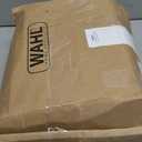 Wahl USA Pro Ultra Quiet High Torque Corded Hair Clipper for Ultra Quiet Operation and Cooler Operating Temperatures, Metal Housing with Bonus Hair Clipping Guard Caddy - Model 3000097