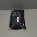 AISWI 2026 Women's Off The Shoulder Sparkly Maternity Dress Sexy High Slit Bodycon Gown for Baby Shower Evening Party (Large)