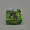 DYMO Embossing Label Maker with 3 DYMO Label Tapes Organizer Xpress Pro Starter Kit Ergonomic Design For Home DIY & Crafting