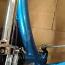 KneeRover Quad All Terrain Knee Scooter for Adults for Foot Surgery Heavy Duty Knee Walker for Broken Ankle Foot Injuries Recovery - Leg Scooter Best Knee Crutch Alternative (Metallic Blue)