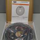 HAVOC OFFROAD 3rd Brake Light LED Ring for Ford Bronco | HFB-01-003 | 2021-2025 Ford Bronco