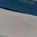 Honey Stinger Organic Gluten Free Cookies & Cream Waffle, Energy Stroopwafel for Exercise, Endurance and Performance, Sports Nutrition for Home & Gym, Pre & During Workout, 16 Waffles, 16.96 Ounce