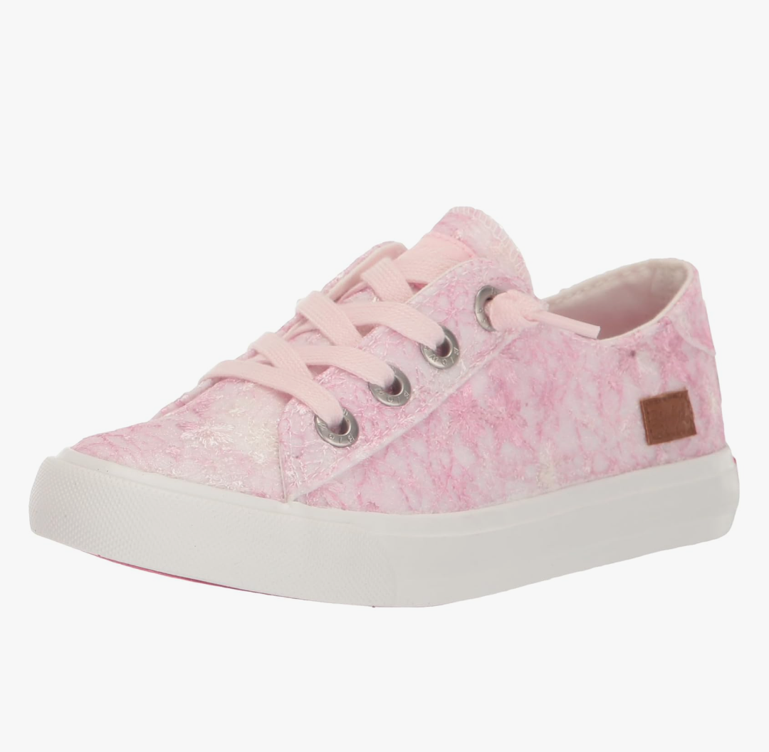 Blowfish Malibu Unisex-Child Mellie-k Sneaker size 13