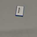 [MFi Certified] 36W USB C to Lightning Adapter, Support PD Fast Charging Compatible with iPhone iPad Airpods, with Anti-Lost Holder Silver -2 Pack