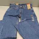 Levi's Men's 505 Regular Fit Jean (29W x 30L)