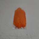 THARAHT Orange Ostrich Feathers 12pcs Large Natural Bulk 14-16Inch 35cm-40cm for Wedding Party Centerpieces Halloween and Home Decoration Feathers