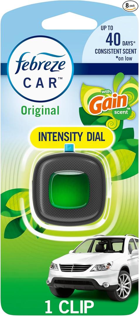  Auto Febreze Original Smell