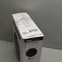 ZC WAS Robot Vacuum and Mop Combo, 2-in-1 Robot Vacuum Cleaner, Perfect for Pet Hair, Hard Floor and Carpet, Anti-Bump, Anti-Fall, App, Voice and Remote Control