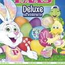 5 x PAAS Deluxe Easter Egg Decorating Kit - America's Favorite Easter Tradition