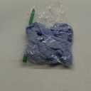 Bsubseach Women Long Sleeve Beach Shirt Blouses Bathing Suit Cover Up Button Down Collar One Size