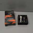 SEALIGHT H1 Fog Bulbs, 40000LM 6500K Cool White, 1:1 Mini Size, H1 Bulb Light with 13000RPM Cooling Fan, 3 Mins Plug-N-Play, IP67 Waterproof Non-polarity, Pack of 2