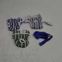 Washable Female Dog Diaper with Suspender - 3 Pack Reusable Super Absorbent & Leakproof Fixed Doggie Diapers for Dogs in Heat Cycle-S