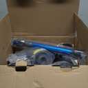 Lubluelu Cordless Stick Vacuum Cleaner, Lightweight 235W Brushless Motor, Rechargeable Battery, Self-Standing Design, Handheld for Carpet, Hard Floor, and Pet Hair