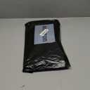 8Pcs St. Patrick's Day Headbands, Green Shamrock Clover Hats Headband Boppers, Saint Patricks Day Irish Headwear Costume Accessories Top Hat Head Band Bopper Party Favors for Women Men