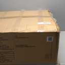 Mission Ridge Men's Slip On Shoes, Size: 10, Grey, 24 Pairs