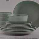 Gallery Madison Dinnerware Set, 11 Piece 
