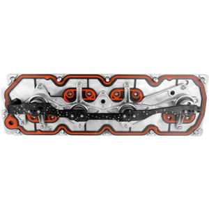 12571609 Cylinder Deactivation Solenoid Valve Lifter Oil Manifold Compatible with Chevy Avalanche Express Silverado Suburban Tahoe Trailblazer GMC Envoy Savana Sierra Yukon Replacement# 917-162