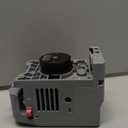 FLASHFORGE Adventurer 5M Pro Entire Extruder Assembly, with 0.4mm High Flow 32mm³/s Nozzle, Adventurer 5M Extruder, 3D Printer Part for Stable High-Speed Printing